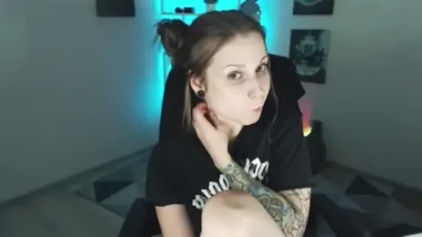 HoneySallyMoore webcam model stream image