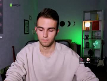 astren_villo webcam chaturbate model stream image