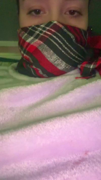 Red_velved777 webcam cam4 model stream image