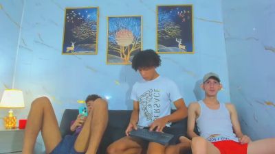 josetwin_group webcam cam4 model stream image