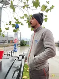 baramadalin webcam model stream image