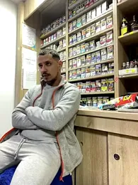 baramadalin webcam model stream image