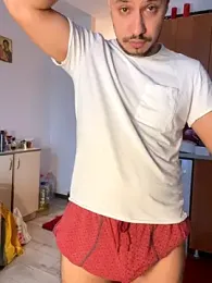 baramadalin webcam model stream image