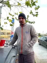 baramadalin webcam model stream image