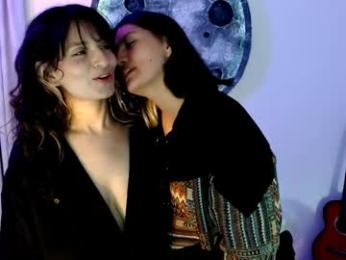 love_oftwo webcam chaturbate model stream image