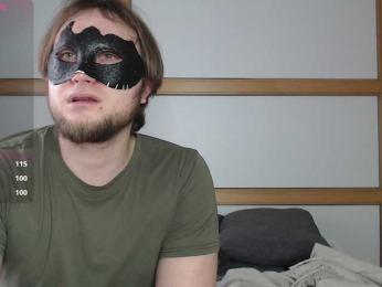 OneStepGroup webcam model stream image