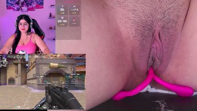 DanielaMendez webcam model stream image