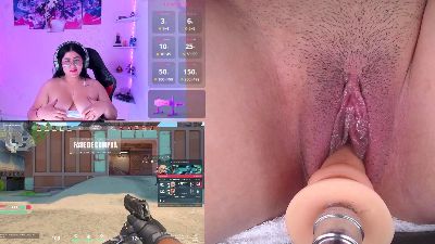 DanielaMendez webcam cam4 model stream image