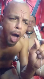 Charly_BC_BDSM webcam model stream image