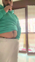 Giuseppe997 webcam model stream image