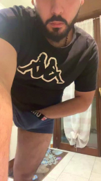 Giuseppe997 webcam model stream image