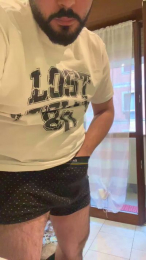 Giuseppe997 webcam model stream image