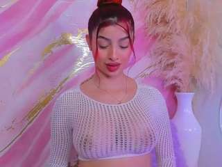 scarleett-jones webcam model stream image