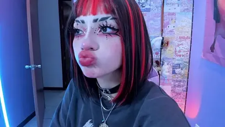 Vero_Osb_ webcam model stream image