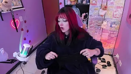 Vero_Osb_ webcam model stream image