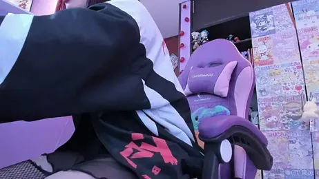 Vero_Osb_ webcam model stream image