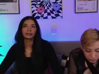 violettgrey_ webcam chaturbate model stream image