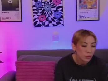 violettgrey_ webcam chaturbate model stream image