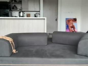 sambunnie webcam chaturbate model stream image