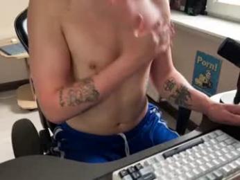 markcarthy webcam chaturbate model stream image
