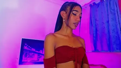 Kimberly_thompsom webcam model stream image