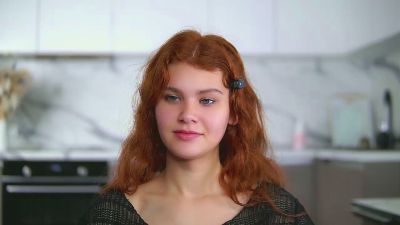 PreciousThieme webcam model stream image