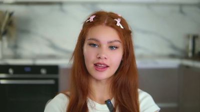 PreciousThieme webcam model stream image