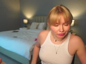 charming_daisy webcam chaturbate model stream image