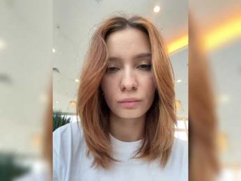 Bohemia_X webcam bongacams model stream image