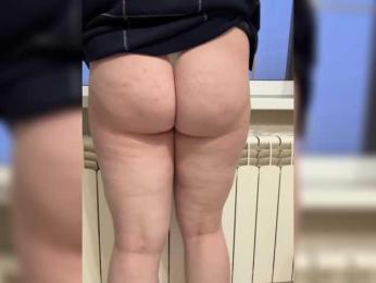 Luna_Lu webcam bongacams model stream image