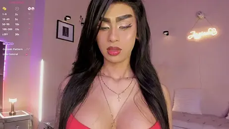 Jess_Collen webcam stripchat model stream image