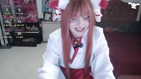 Avril2001 webcam model stream image