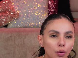 Gia Bonett webcam model stream image