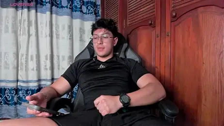 Amon__ashford webcam model stream image