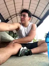 Amon__ashford webcam model stream image