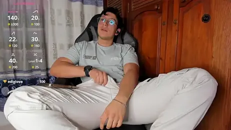 Amon__ashford webcam model stream image