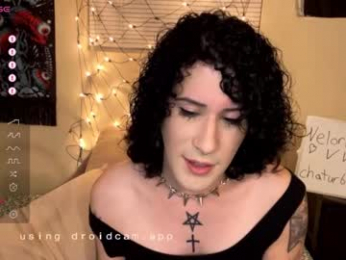 velorinavvitch webcam model stream image