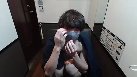 Gen-4422 webcam stripchat model stream image