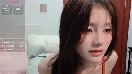 Ximei-O webcam model stream image