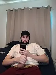 Playboyy236 webcam model stream image