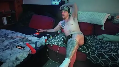 Tumblecockweed webcam model stream image