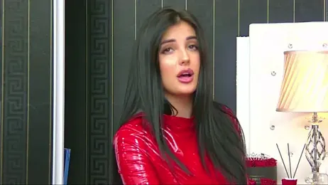 SophiaVilner webcam model stream image