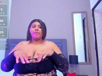 LauraRous webcam model stream image