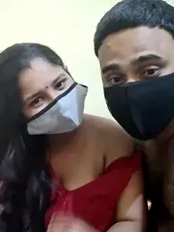 IND_COUPLE1 webcam model stream image