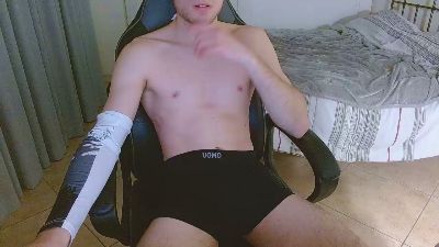 FitBoywow webcam model stream image