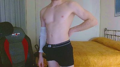 FitBoywow webcam model stream image
