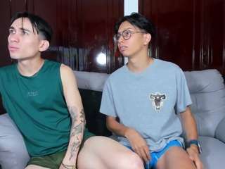 bullpower webcam model stream image