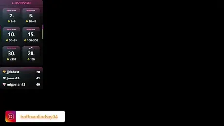 lindsayhoffman18 webcam stripchat model stream image