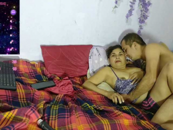 Hazzan-y-Greisy webcam model stream image