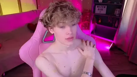 kevingarsiaa webcam model stream image